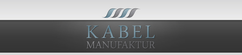 Kabelmanufaktur